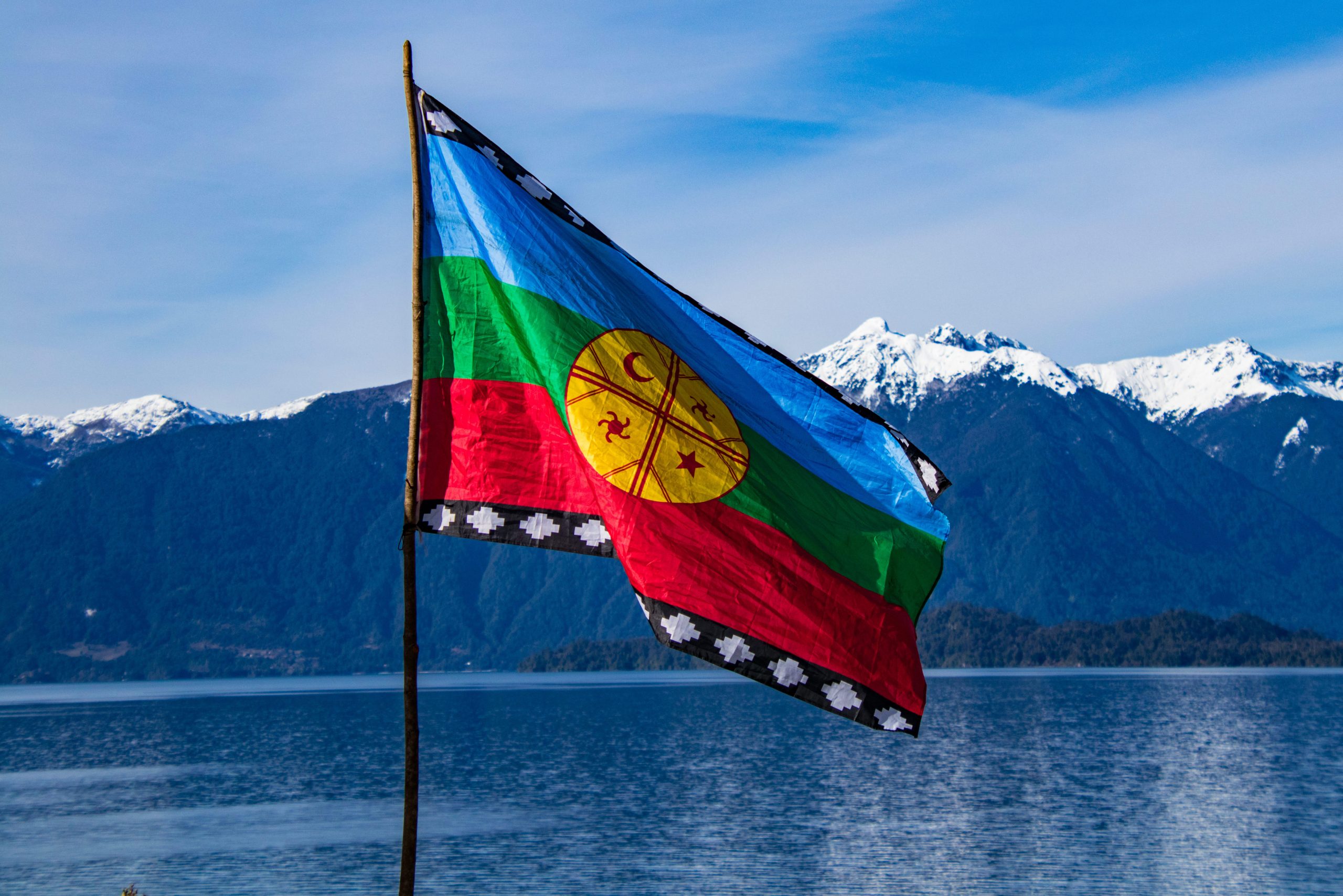 Au Chili, la gauche donne espoir aux Mapuches