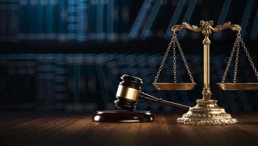 Une plainte déposée par des juristes pour  non- prévention d’un génocide à Gaza