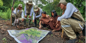 Au Pérou, autochtones et gouvernement s&rsquo;allient dans la protection du parc national Otishi