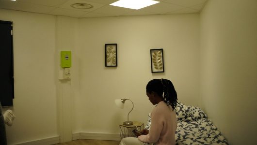 Les Bureaux du Cœur sont désormais présents dans une quarantaine de villes