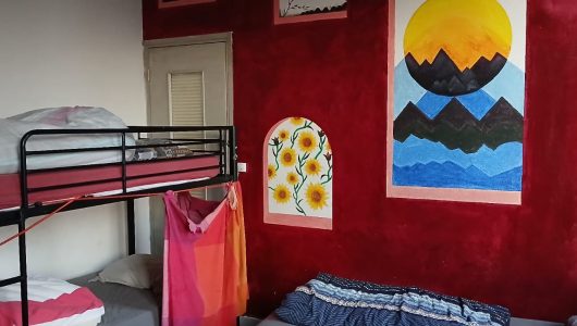 A Calais, un accueil digne des exilés est possible